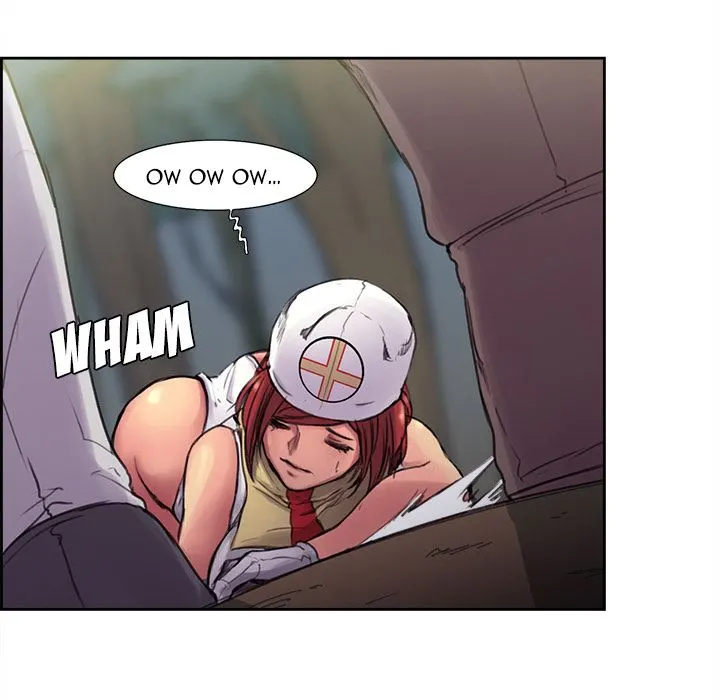 Erostica - Chapter 4 [photo 24] - MangaPorn