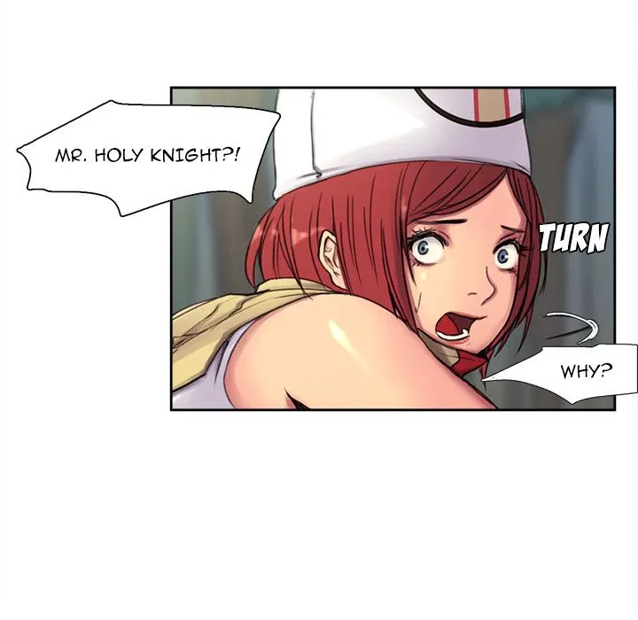 Erostica - Chapter 4 [photo 25] - MangaPorn