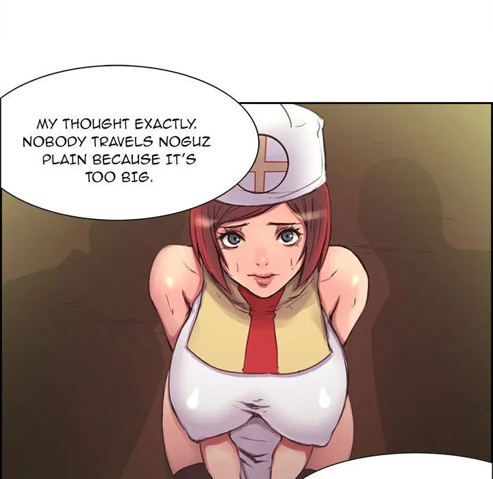 Erostica - Chapter 4 [photo 30] - MangaPorn