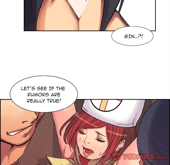 Erostica - Chapter 4 [photo 33] - MangaPorn