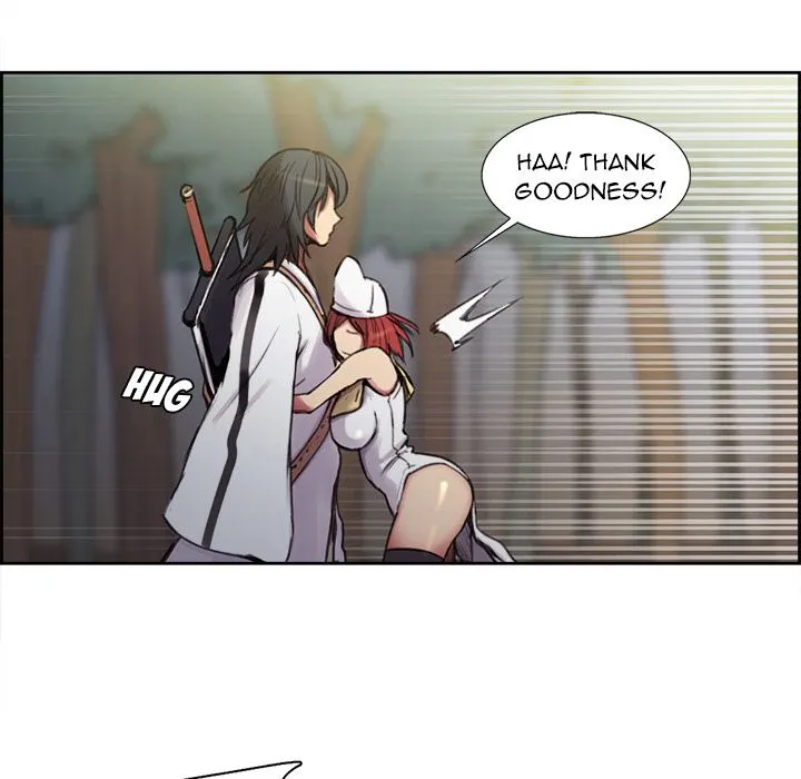 Erostica - Chapter 4 [photo 5] - MangaPorn