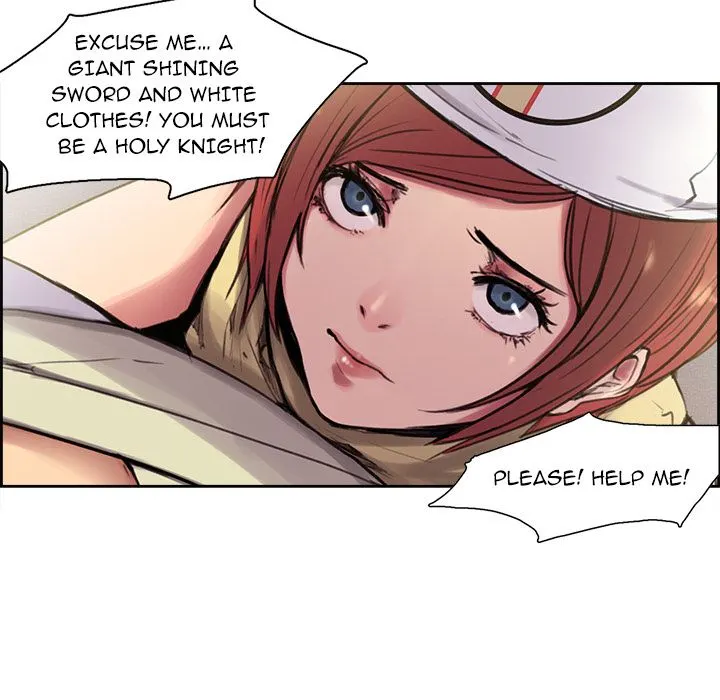 Erostica - Chapter 4 [photo 6] - MangaPorn