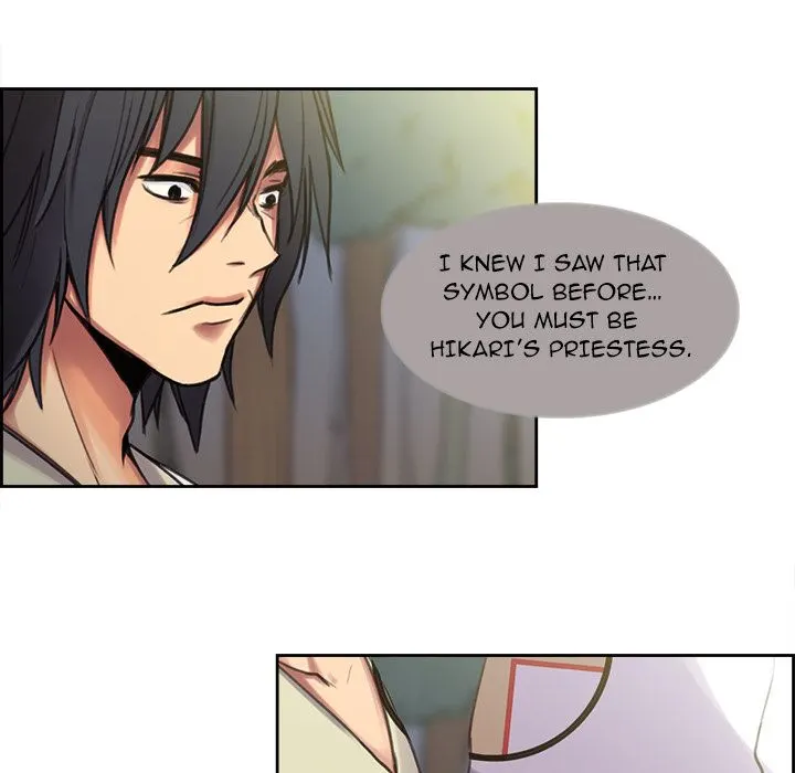 Erostica - Chapter 4 [photo 7] - MangaPorn