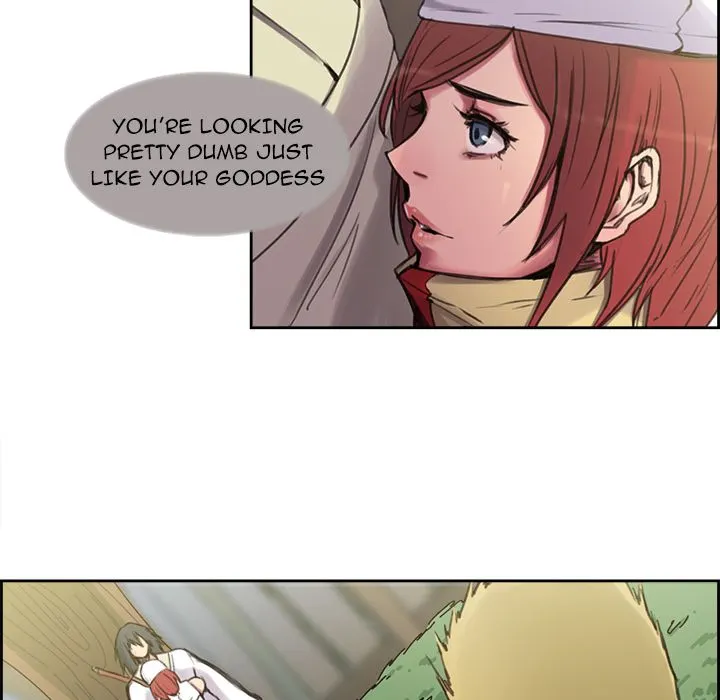 Erostica - Chapter 4 [photo 8] - MangaPorn