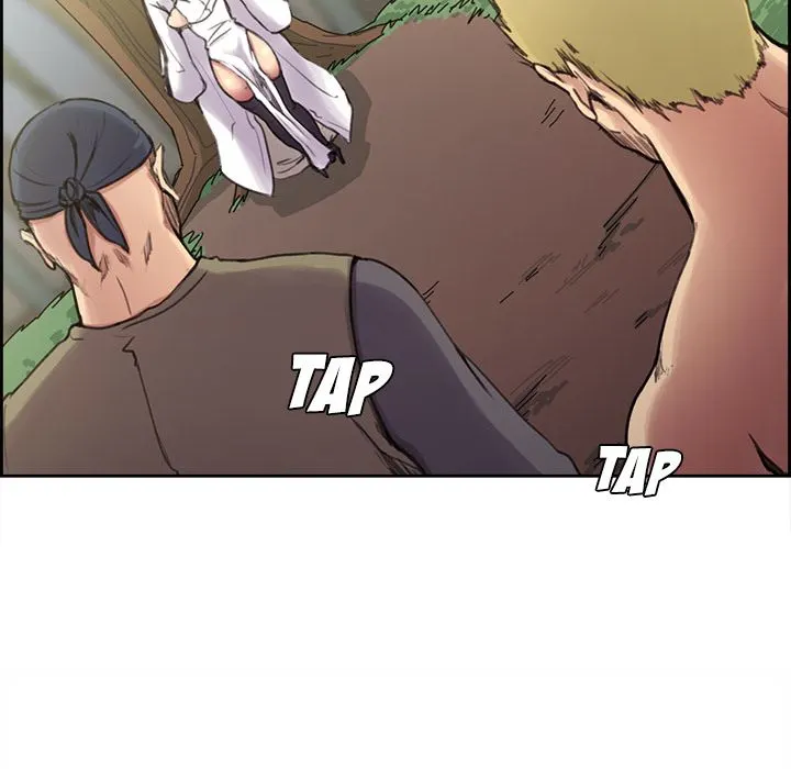 Erostica - Chapter 4 [photo 9] - MangaPorn