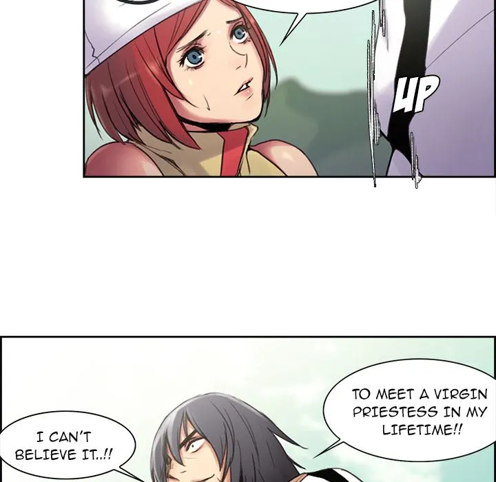 Erostica - Chapter 5 [photo 10] - MangaPorn