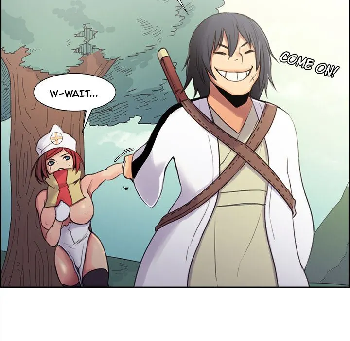 Erostica - Chapter 5 [photo 16] - MangaPorn