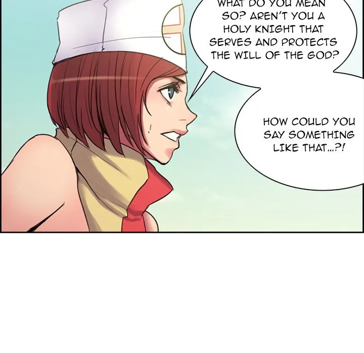 Erostica - Chapter 5 [photo 22] - MangaPorn