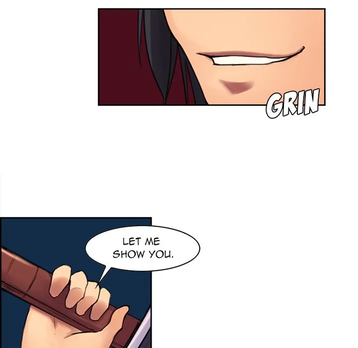 Erostica - Chapter 5 [photo 23] - MangaPorn