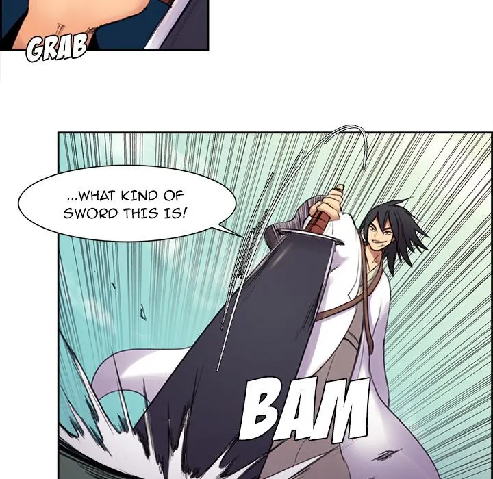 Erostica - Chapter 5 [photo 24] - MangaPorn