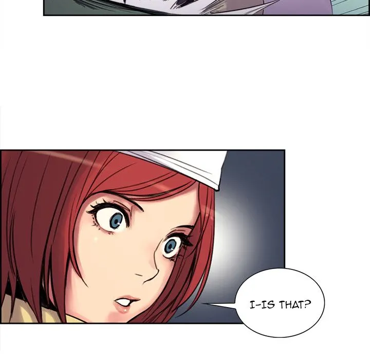 Erostica - Chapter 5 [photo 25] - MangaPorn