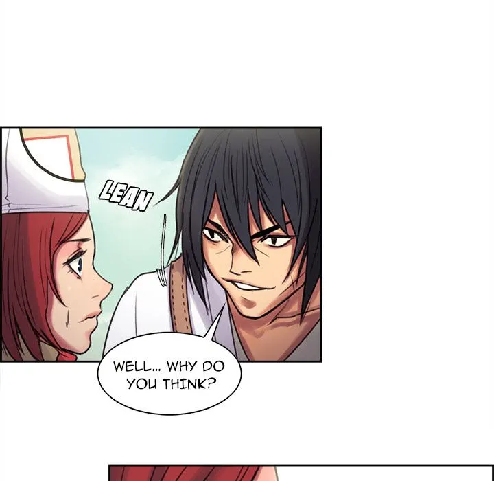 Erostica - Chapter 5 [photo 28] - MangaPorn