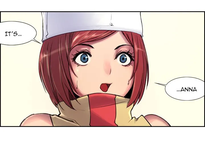 Erostica - Chapter 5 [photo 3] - MangaPorn