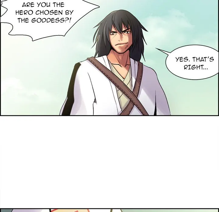 Erostica - Chapter 5 [photo 30] - MangaPorn