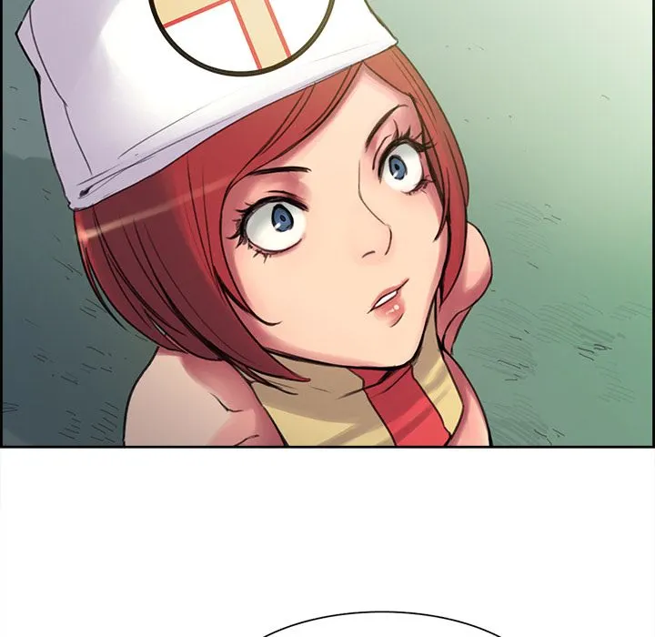 Erostica - Chapter 5 [photo 31] - MangaPorn