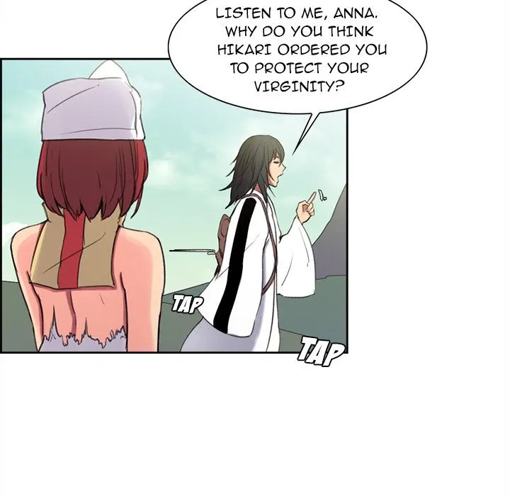 Erostica - Chapter 5 [photo 32] - MangaPorn