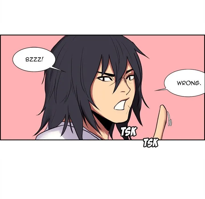 Erostica - Chapter 5 [photo 34] - MangaPorn