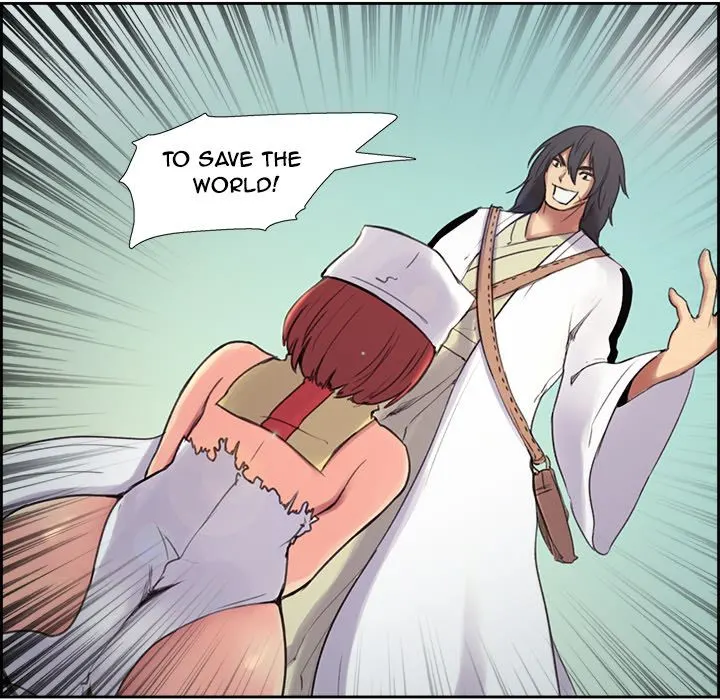 Erostica - Chapter 5 [photo 36] - MangaPorn