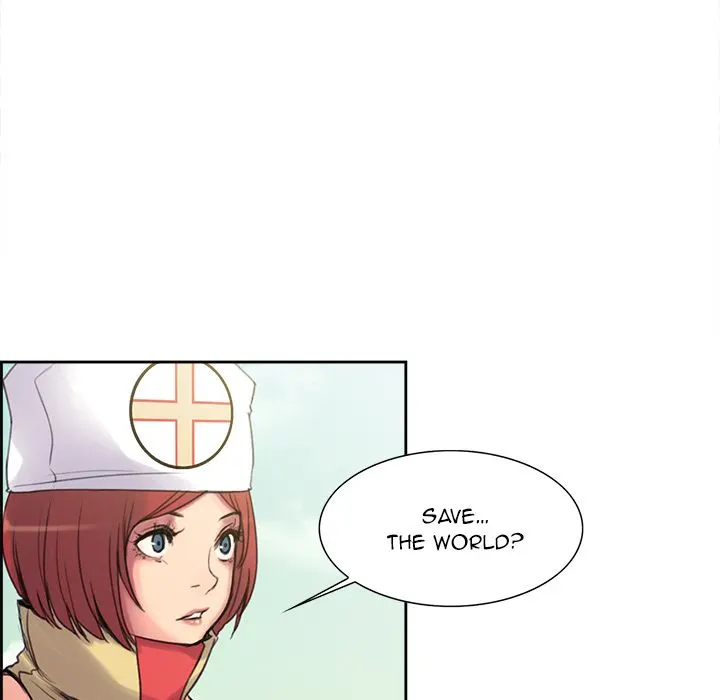 Erostica - Chapter 5 [photo 37] - MangaPorn