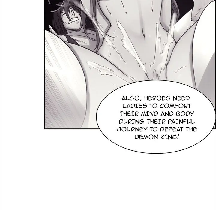 Erostica - Chapter 5 [photo 39] - MangaPorn