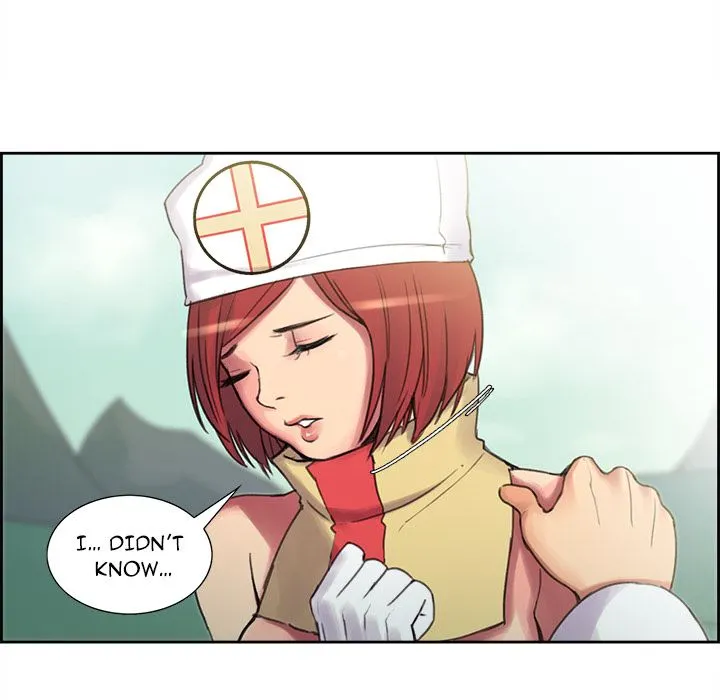 Erostica - Chapter 5 [photo 42] - MangaPorn