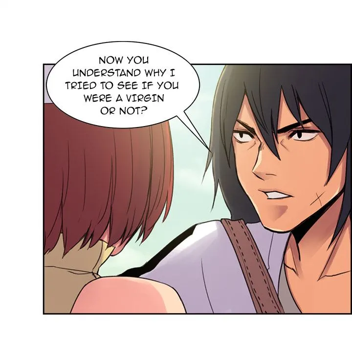 Erostica - Chapter 5 [photo 43] - MangaPorn