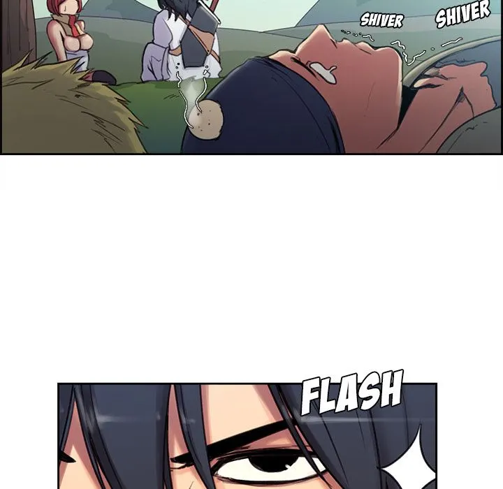 Erostica - Chapter 5 [photo 5] - MangaPorn