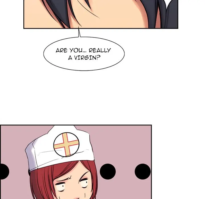 Erostica - Chapter 5 [photo 6] - MangaPorn