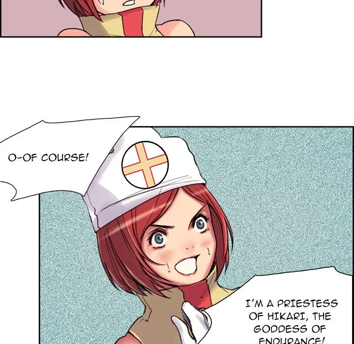 Erostica - Chapter 5 [photo 7] - MangaPorn