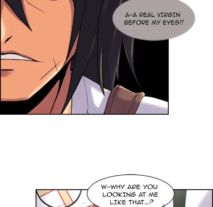 Erostica - Chapter 5 [photo 9] - MangaPorn