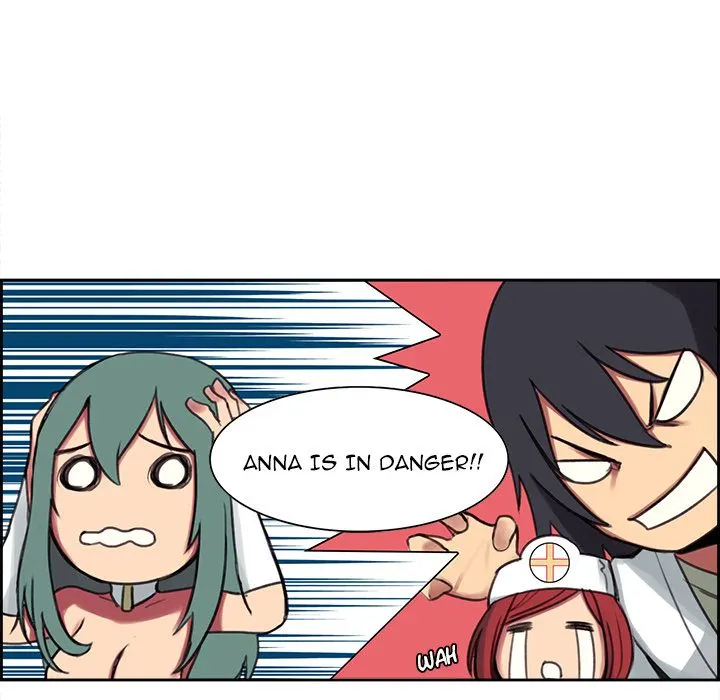 Erostica - Chapter 6 [photo 11] - MangaPorn