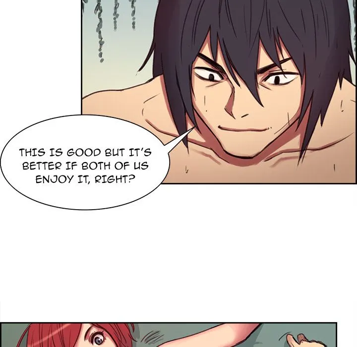 Erostica - Chapter 6 [photo 22] - MangaPorn