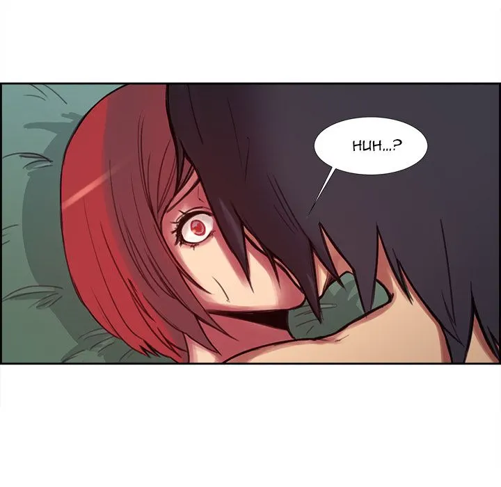 Erostica - Chapter 6 [photo 25] - MangaPorn