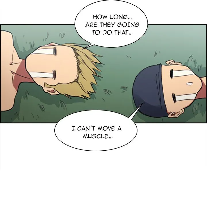 Erostica - Chapter 6 [photo 28] - MangaPorn