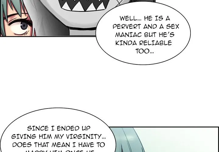 Erostica - Chapter 6 [photo 4] - MangaPorn