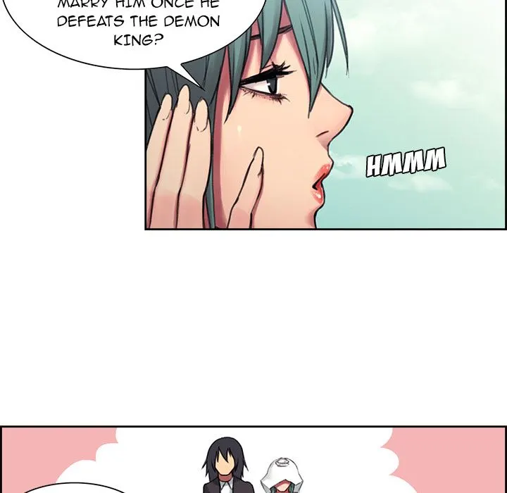 Erostica - Chapter 6 [photo 5] - MangaPorn