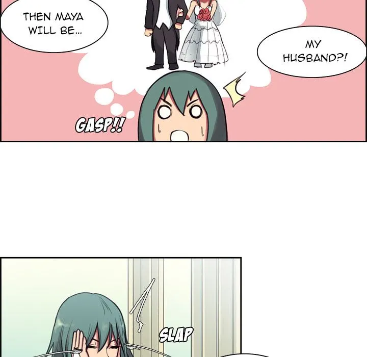 Erostica - Chapter 6 [photo 6] - MangaPorn