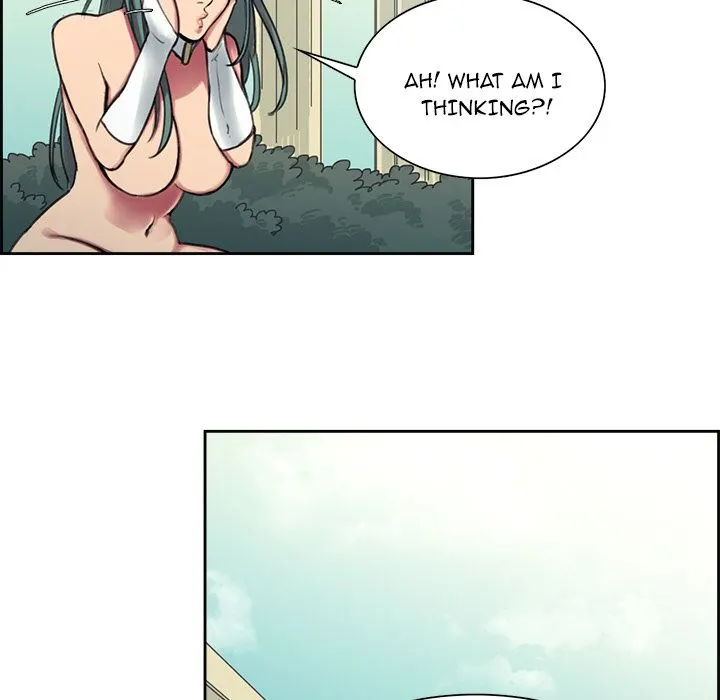 Erostica - Chapter 6 [photo 7] - MangaPorn