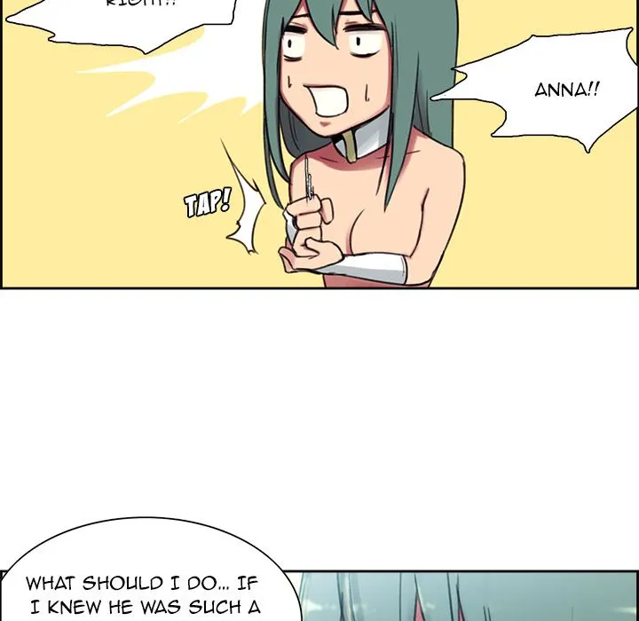 Erostica - Chapter 6 [photo 9] - MangaPorn