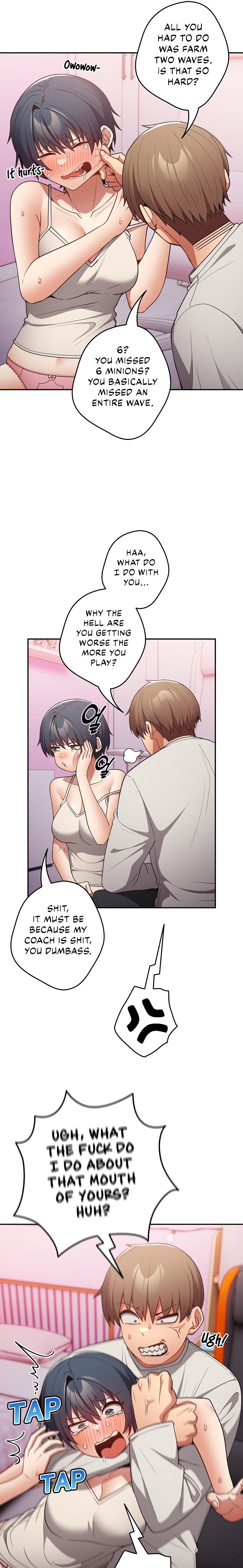 That’s Not How You Do It - Chapter 33 [photo 13] - MangaPorn