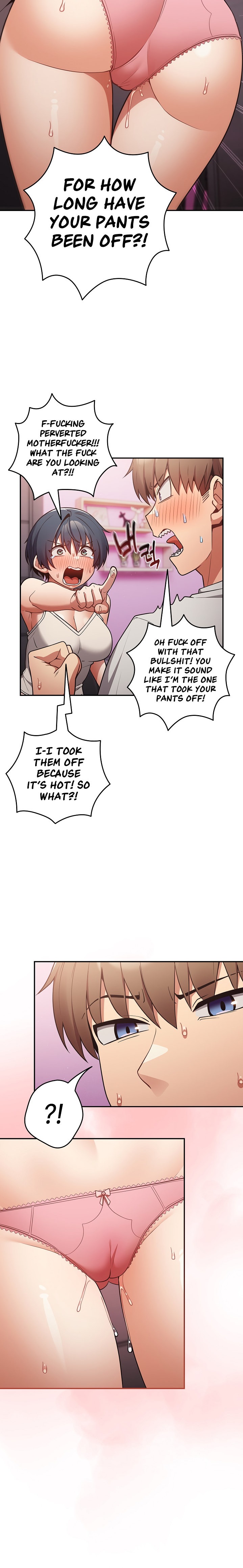 That’s Not How You Do It - Chapter 33 [photo 15] - MangaPorn