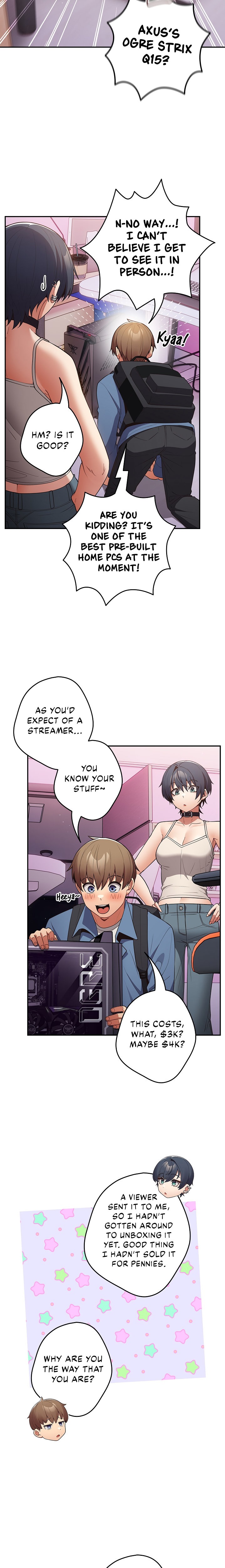 That’s Not How You Do It - Chapter 33 [photo 2] - MangaPorn