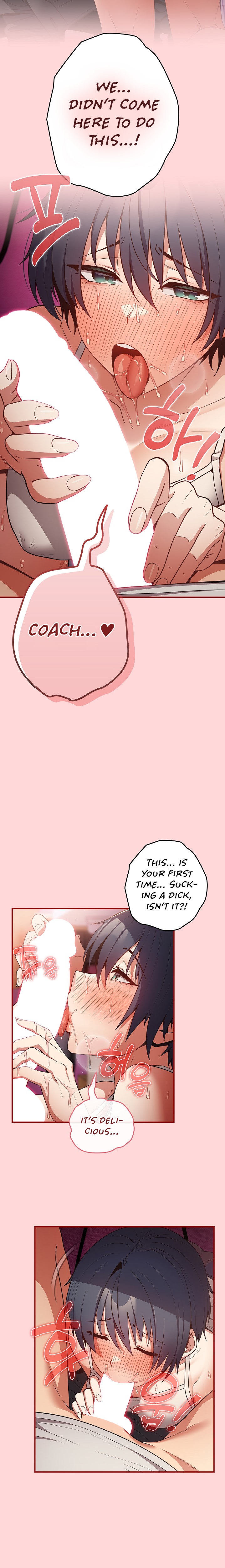 That’s Not How You Do It - Chapter 33 [photo 23] - MangaPorn