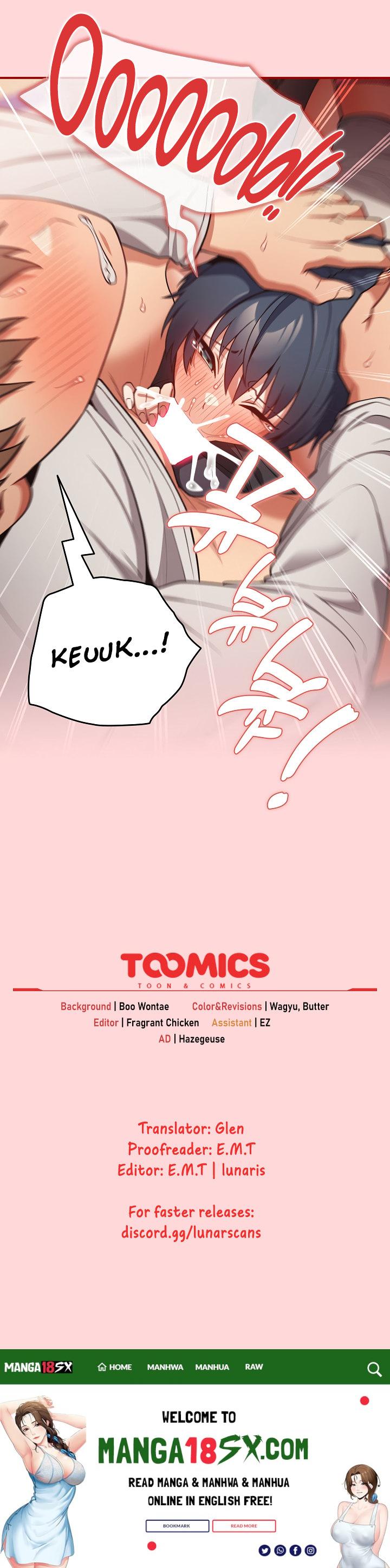 That’s Not How You Do It - Chapter 33 [photo 25] - MangaPorn