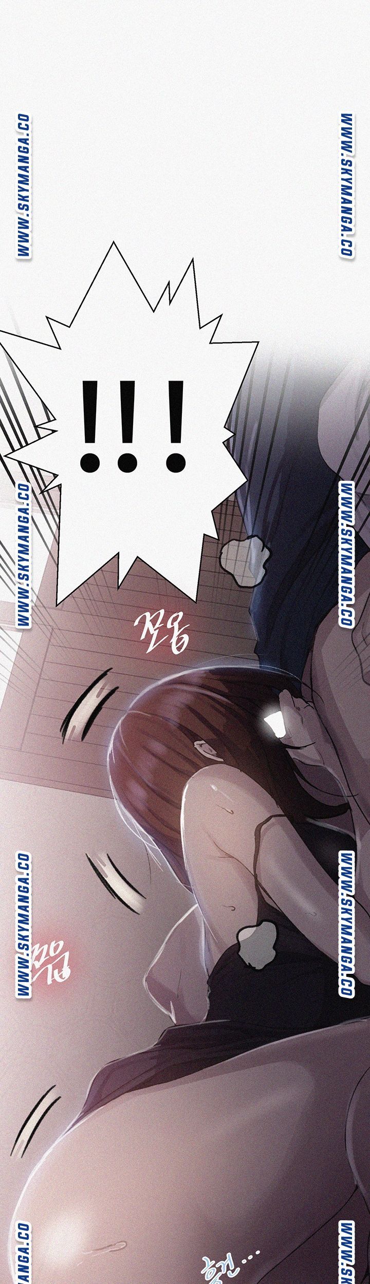 Secret Class Raw - Chapter 90 [photo 1] - MangaPorn