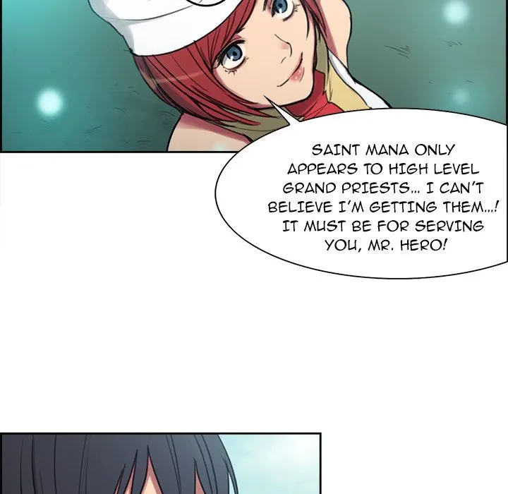 Erostica - Chapter 7 [photo 10] - MangaPorn