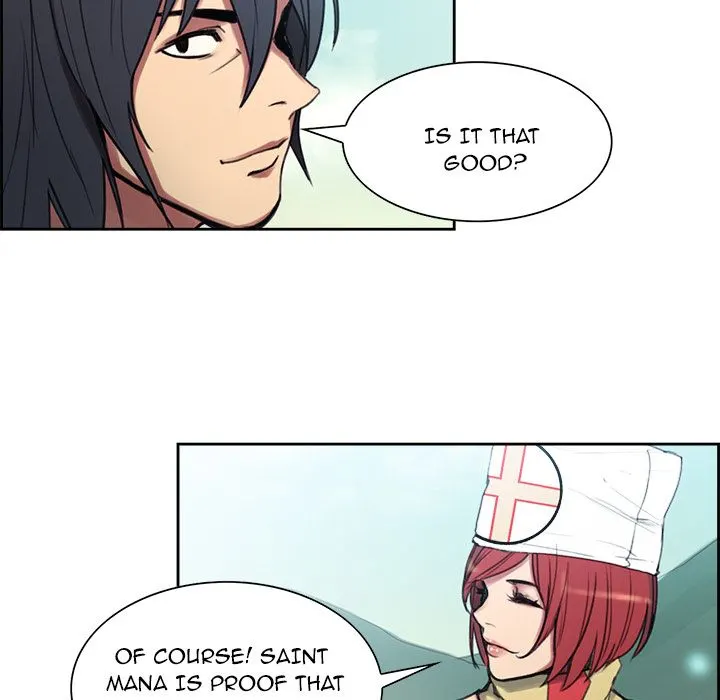 Erostica - Chapter 7 [photo 11] - MangaPorn