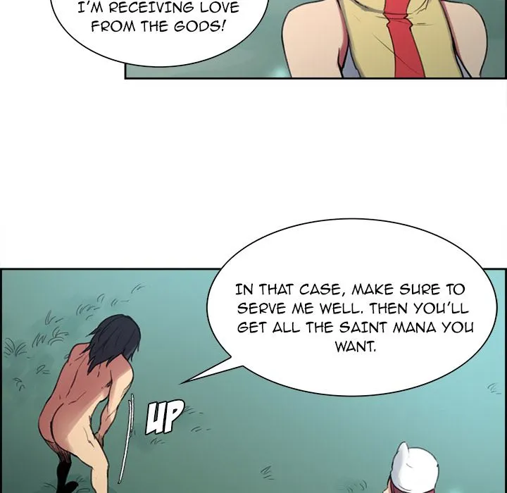 Erostica - Chapter 7 [photo 12] - MangaPorn