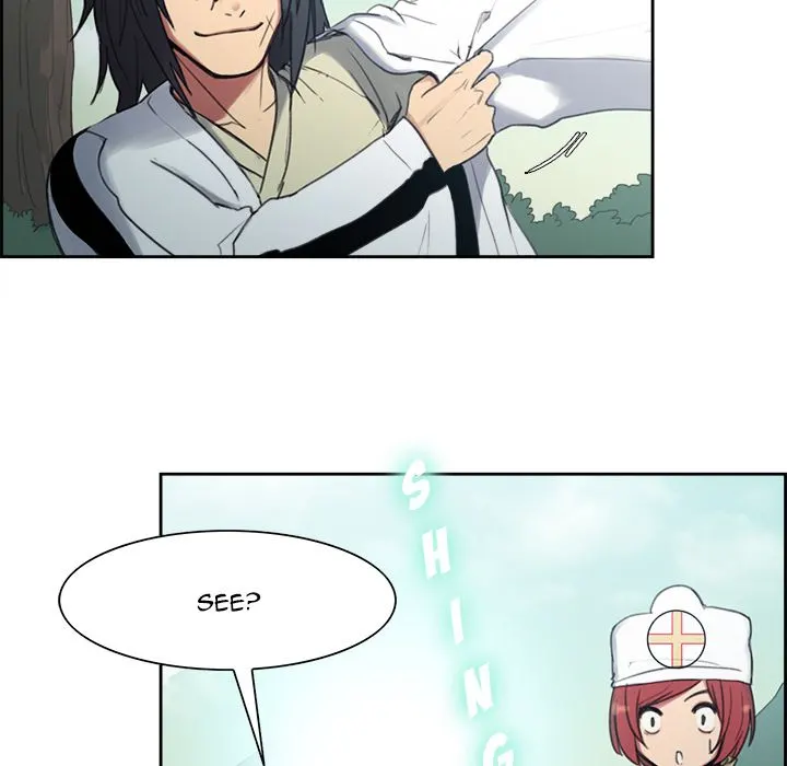 Erostica - Chapter 7 [photo 14] - MangaPorn