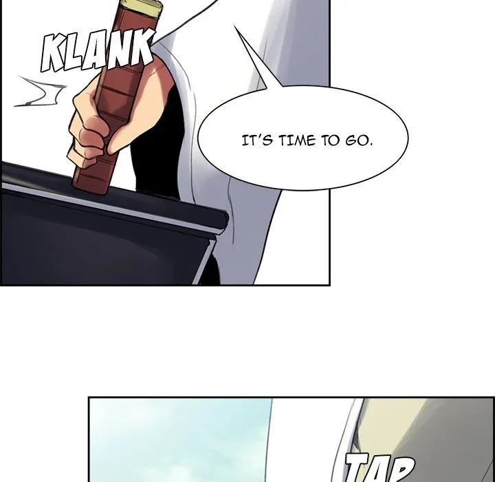 Erostica - Chapter 7 [photo 17] - MangaPorn